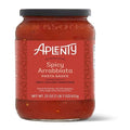 Sauce pour Pâtes Arrabbiata Épicée Aplenty, 652 g