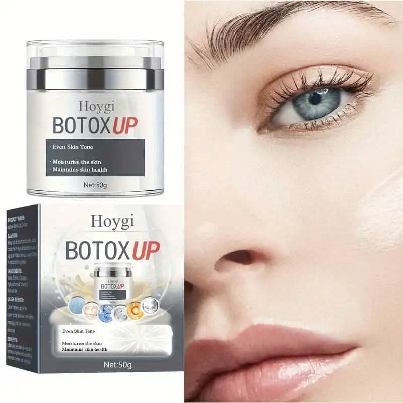 Crème Visage Raffermissante Botox Up 50ml