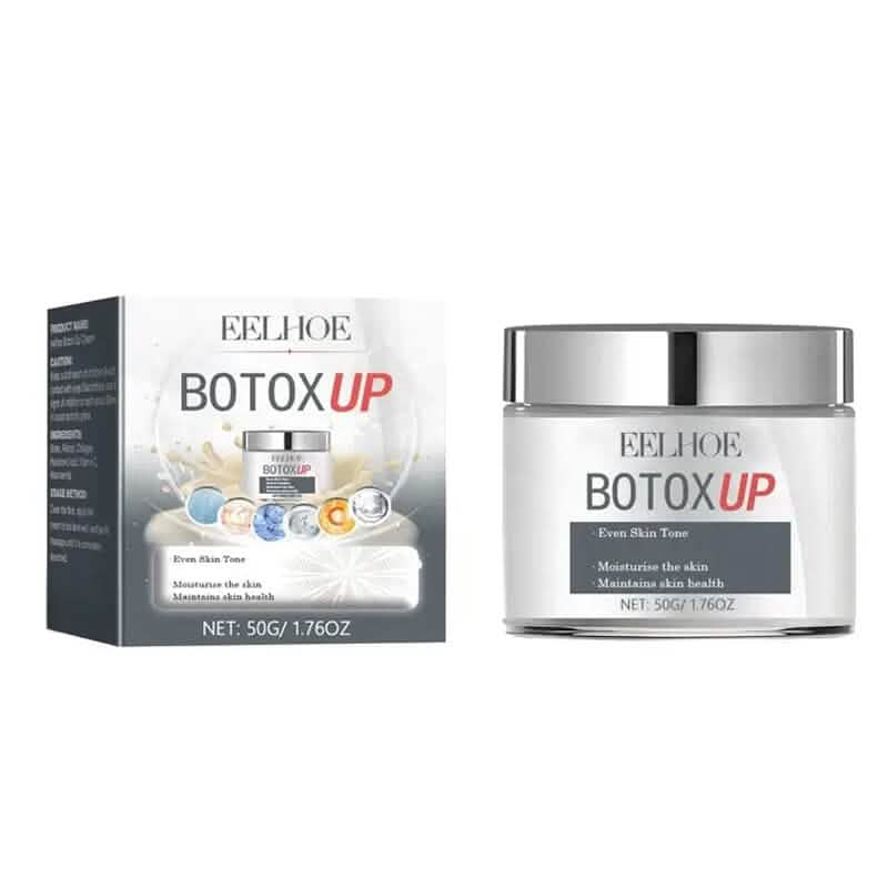 Crème Visage Raffermissante Botox Up 50ml