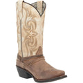 Bottes de cow-girl en cuir Laredo Myra pour femme