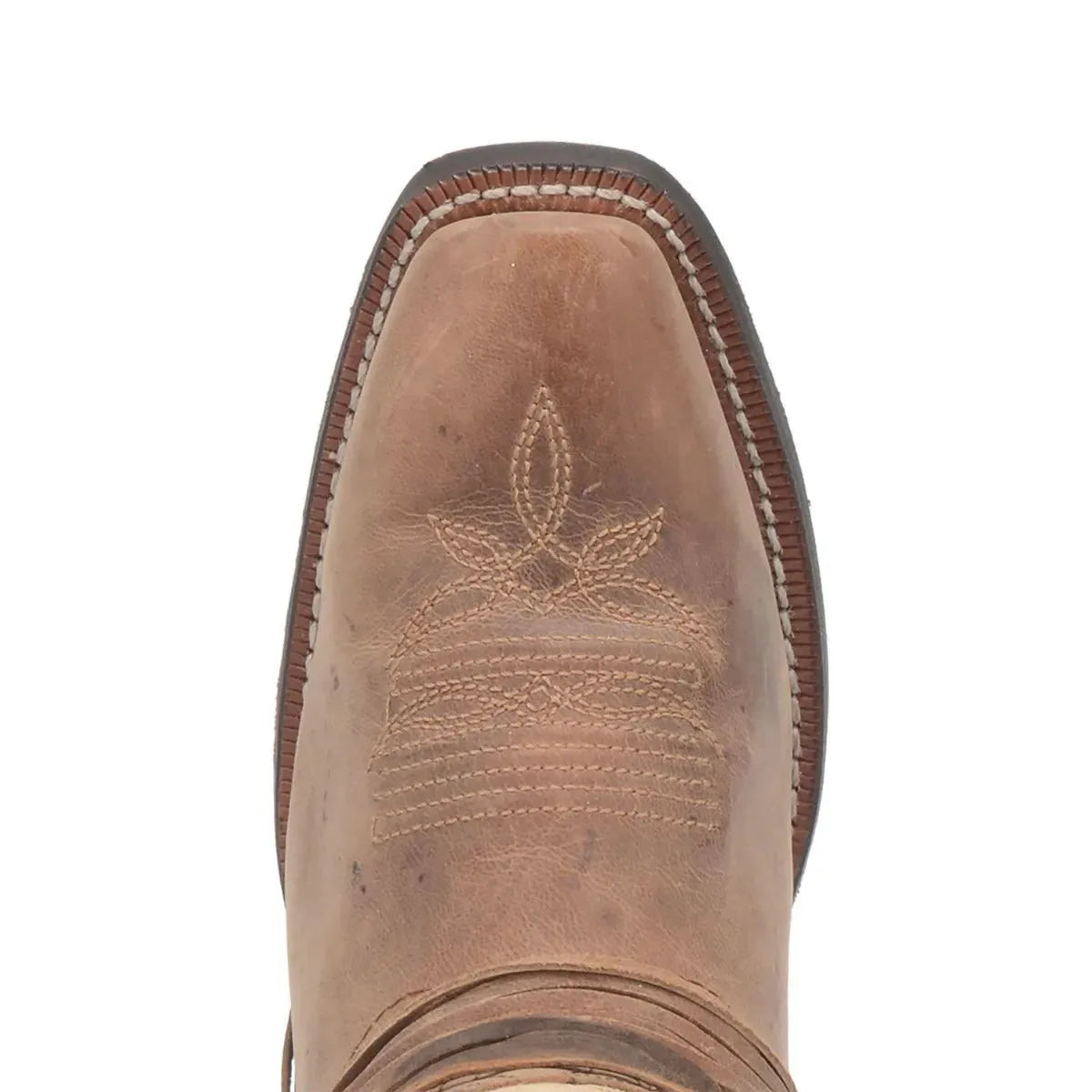 Bottes de cow-girl en cuir Laredo Myra pour femme