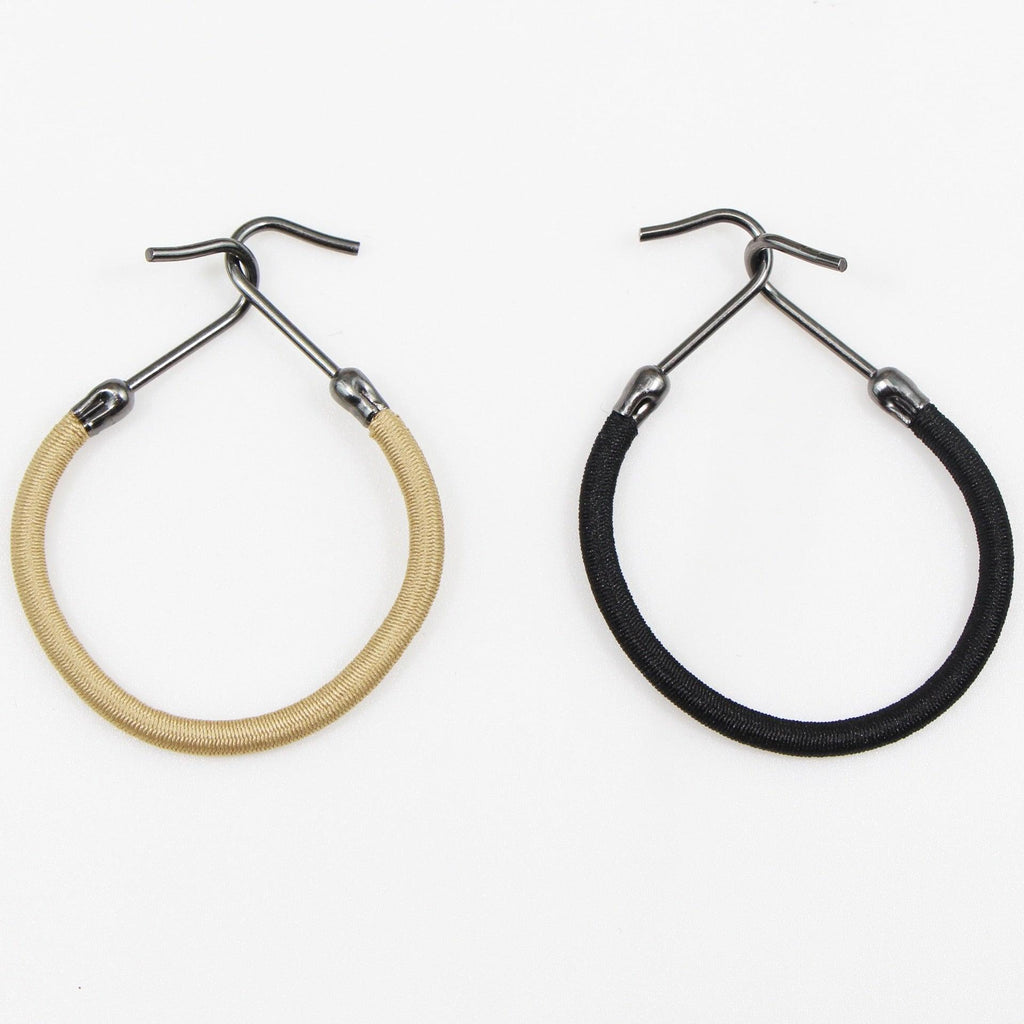 5/10pcs Attaches à Cheveux Élastiques en Caoutchouc pour Queue de Cheval Crochets de Cheveux pour Femmes Élastiques à Crochets Accessoires de Coiffure Outils de Coiffure Attaches Chouchous Magnifiques Accessoires Capillaires pour Femmes
