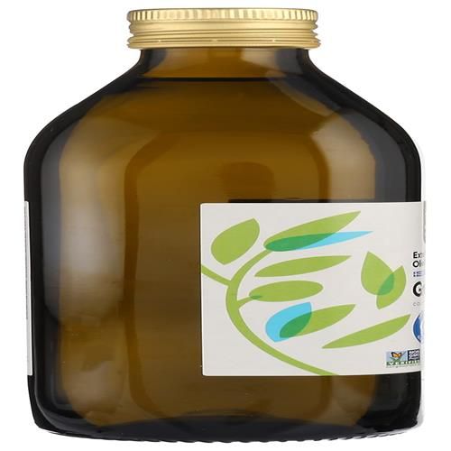 Huile d'olive grecque extra vierge Whole Foods Market, 725 ml