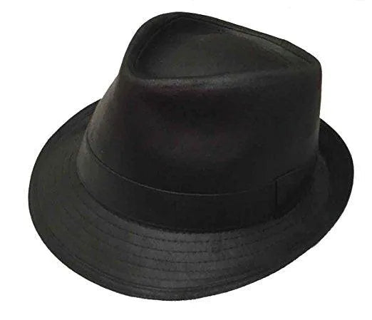 Dobbs Urban (Similicuir) - Fedora (Liquidation)