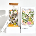 JIGGY - Puzzle « Bain de fleurs » (800 pièces)