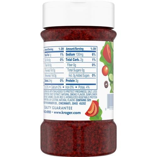 Kroger Bacn Buds 92 g