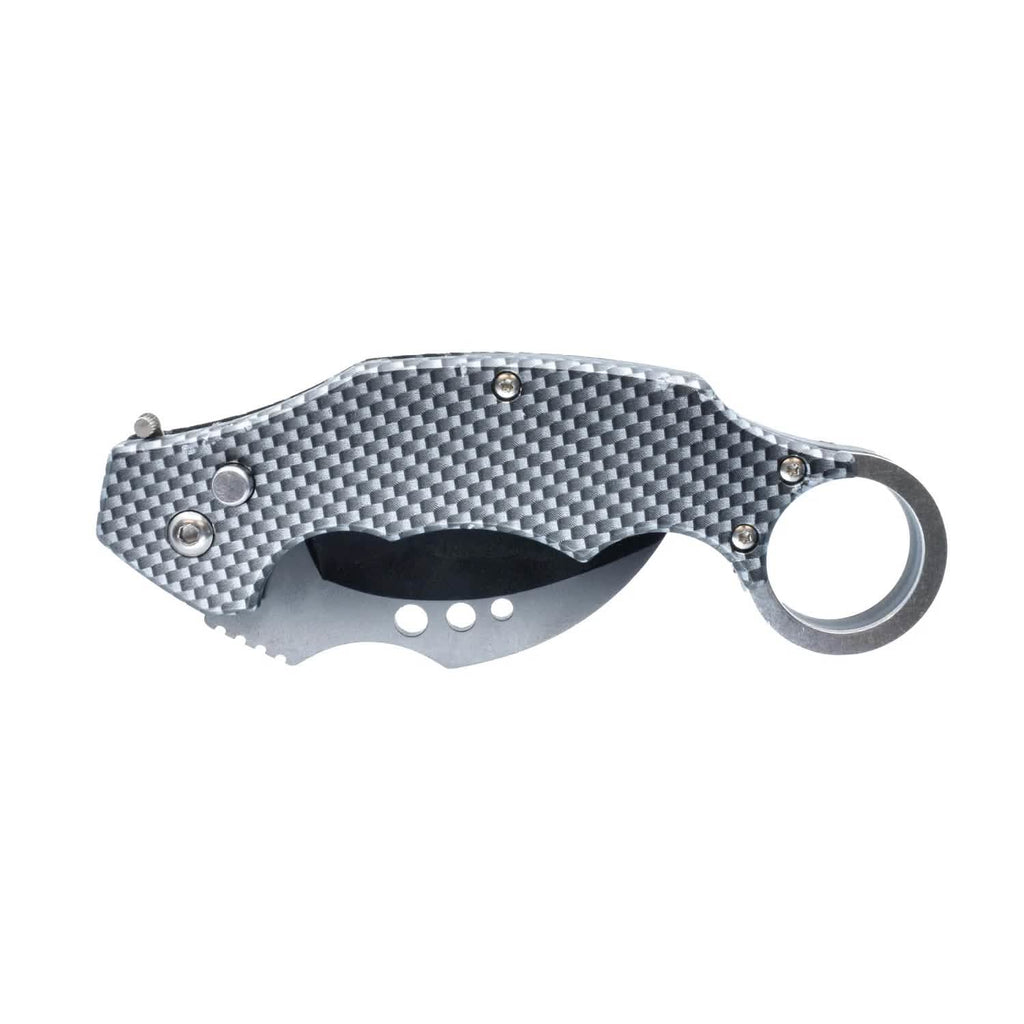 Couteau automatique karambit de 5,25 po