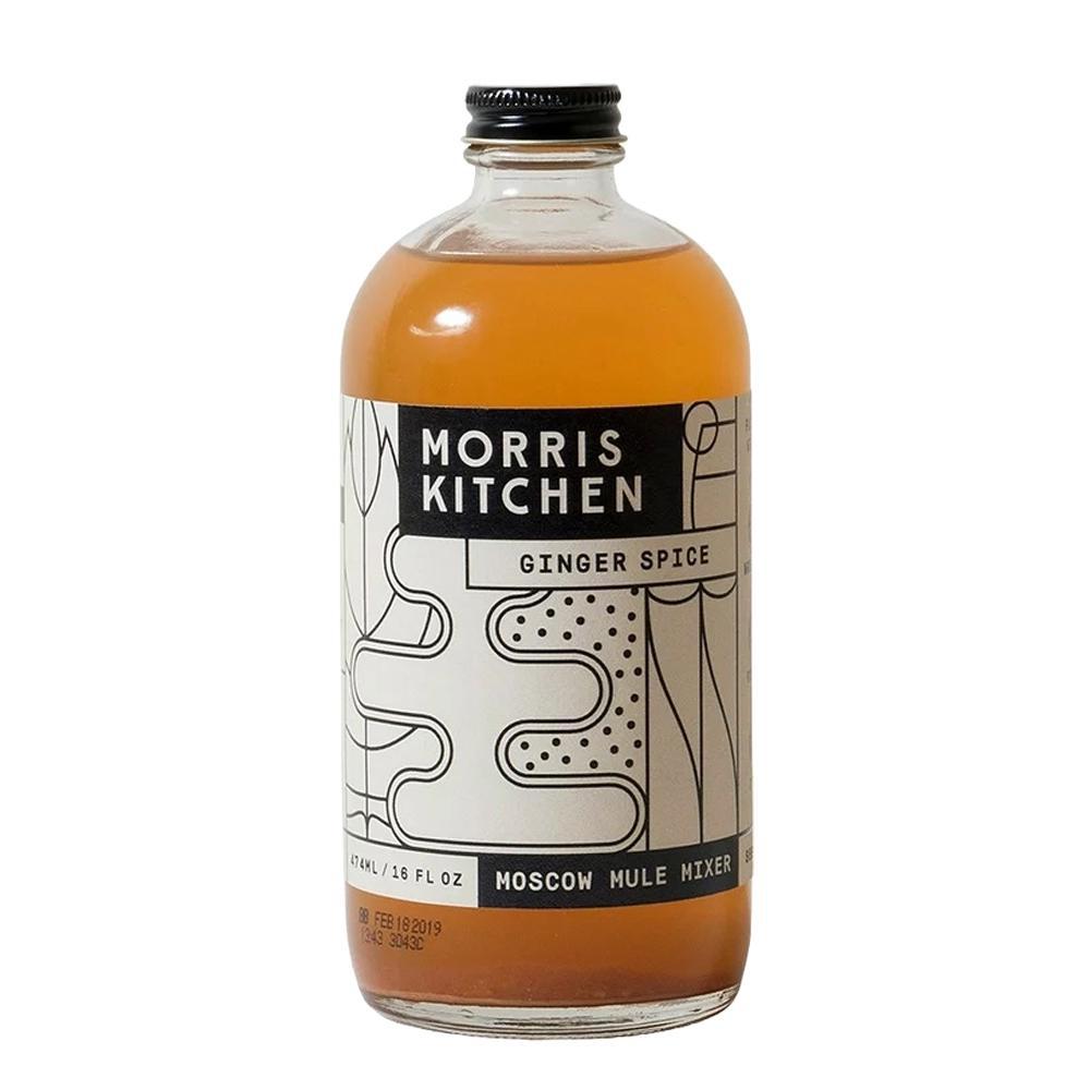Morris Kitchen - Mélangeur 'Épice de Gingembre' (47 cl)