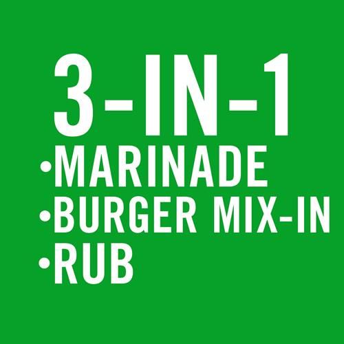 Mélange pour marinade aux herbes aromatiques McCormick Grill Mates, 30 g