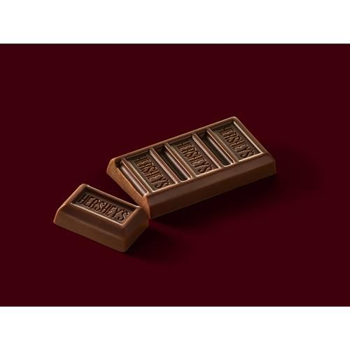 Hershey's Milk Chocolate format collation, Sac de bonbons, 10,35 oz