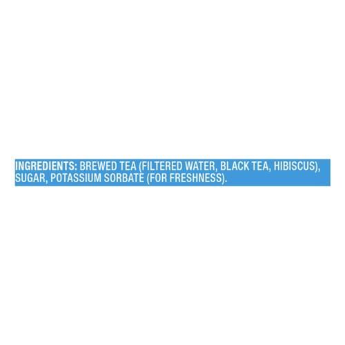 Thé glacé sucré et caféiné de brasserie Kroger, 1 gallon