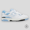 NEW BALANCE 550 « Carolina Blue »