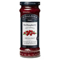 Confiture de framboises St. Dalfour - 283 g - 100% fruits, sans ingrédients artificiels, sans OGM, sans sucre de canne, entièrement naturelle, fabriquée en France