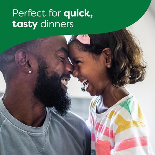 Mélange à sauce Knorr, sauce pesto pour pâtes, pour des repas et accompagnements simples, sans arômes artificiels, sans glutamate monosodique ajouté, 14 g