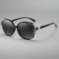 Lunettes de soleil polarisées pour femme