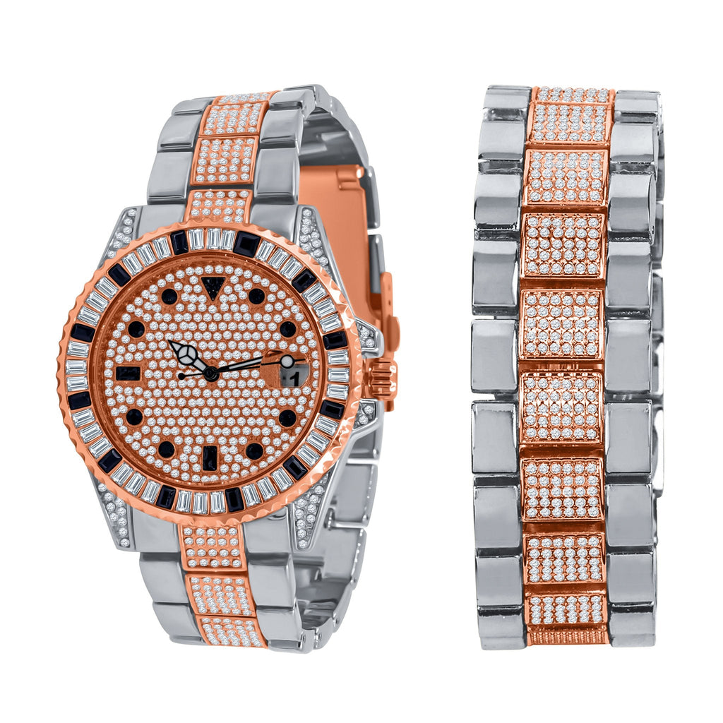 ENSEMBLE DE MONTRES INTERSTELLAR | 5305818