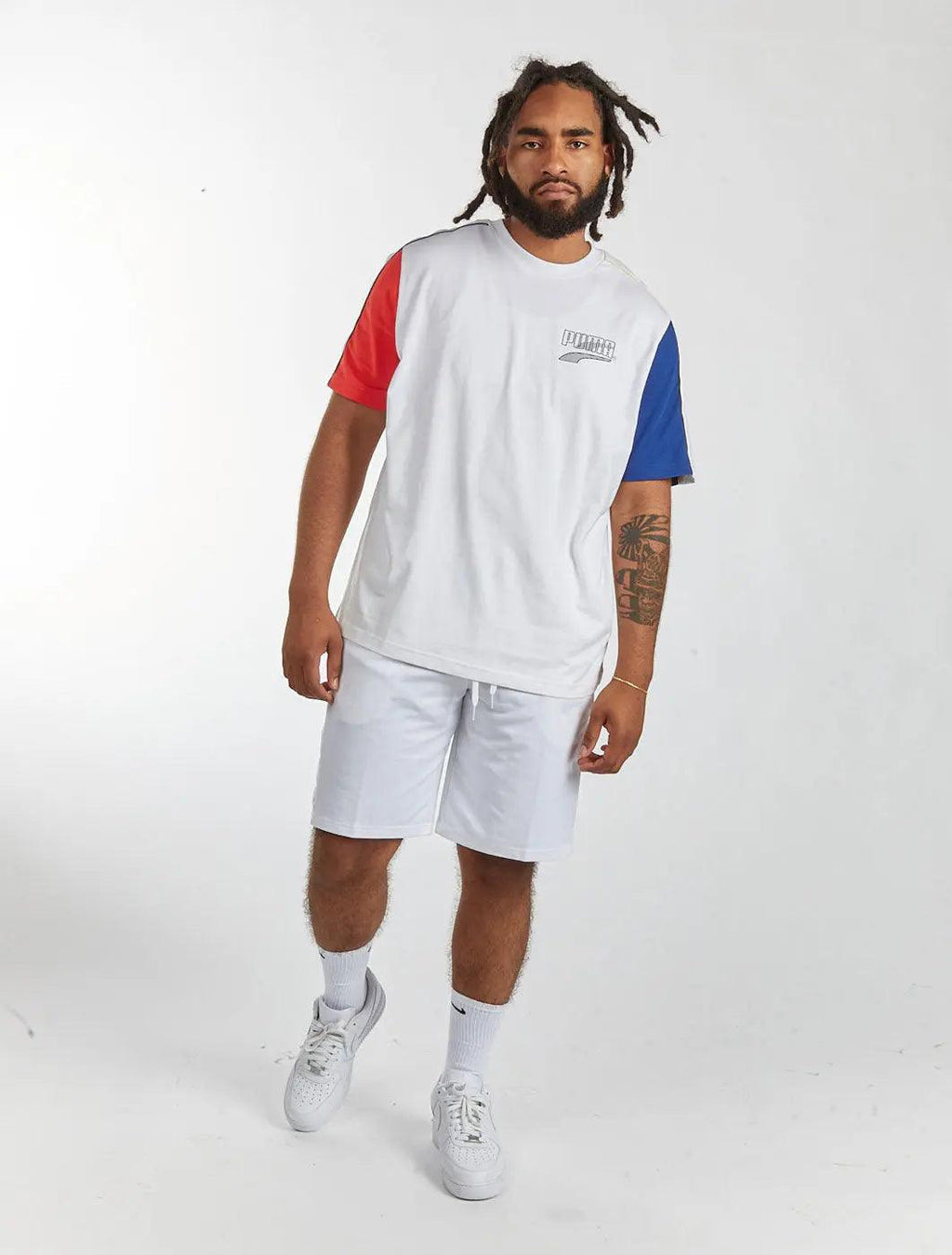 Short de jogging d'été Puma
