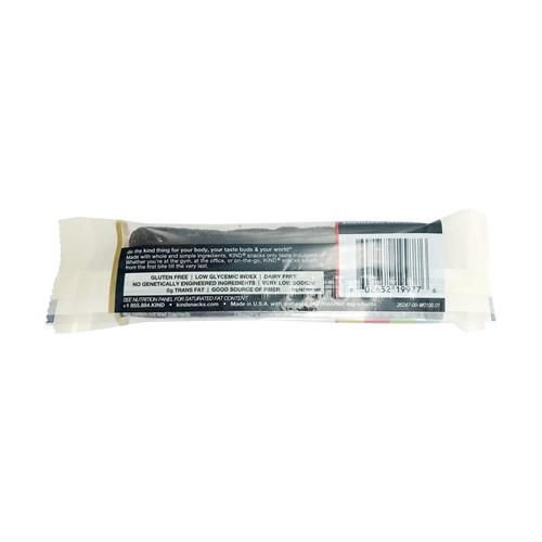 Kind Chocolat Noir Amande & Noix de Coco, 40 g