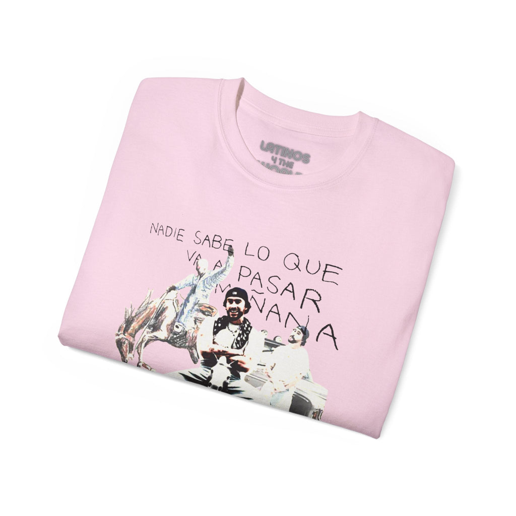 Benito Exclusive | Alternative Dates & Cities T-shirt | 4 Colors - Heavy Cotton Quality