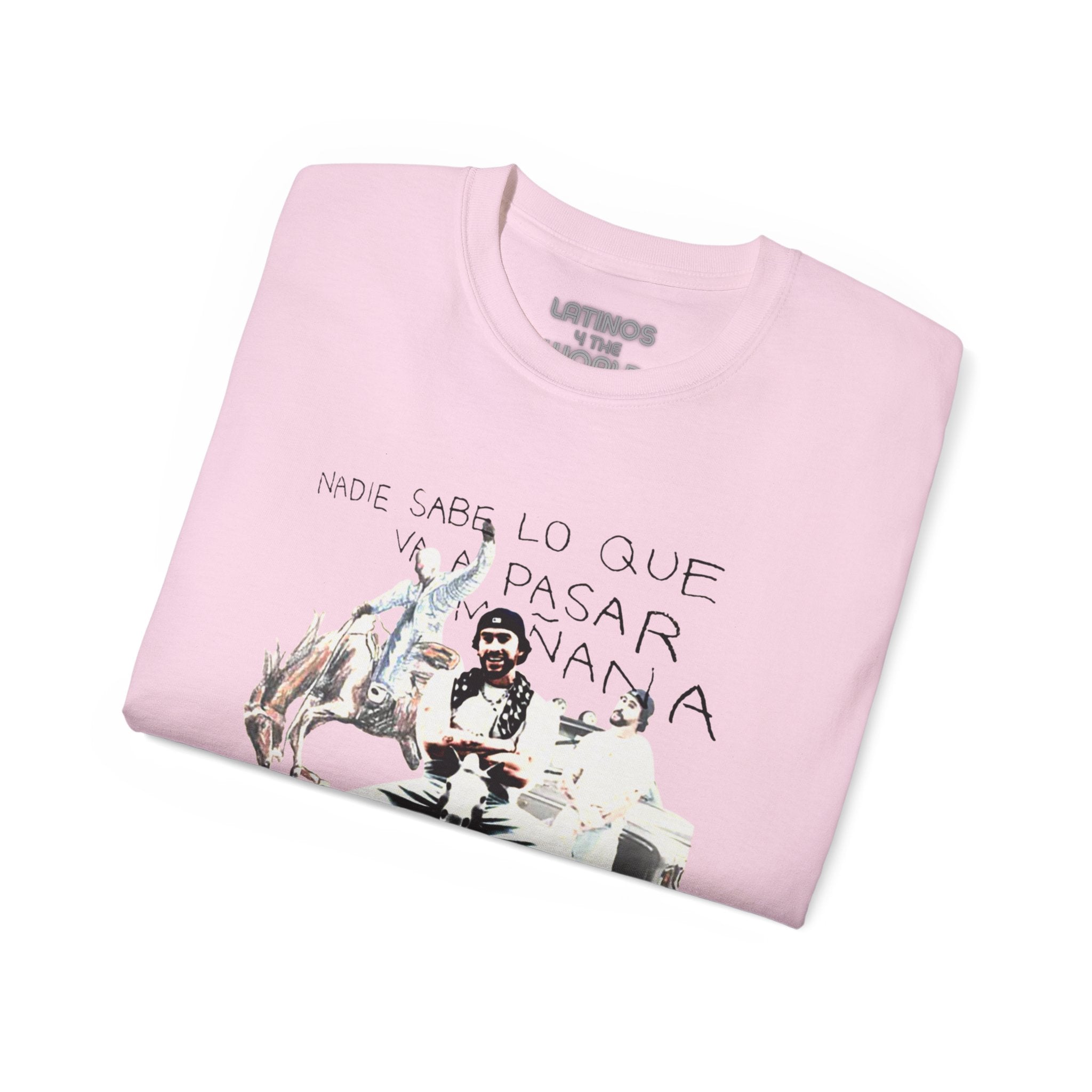 Benito Exclusive | Alternative Dates & Cities T-shirt | 4 Colors - Heavy Cotton Quality