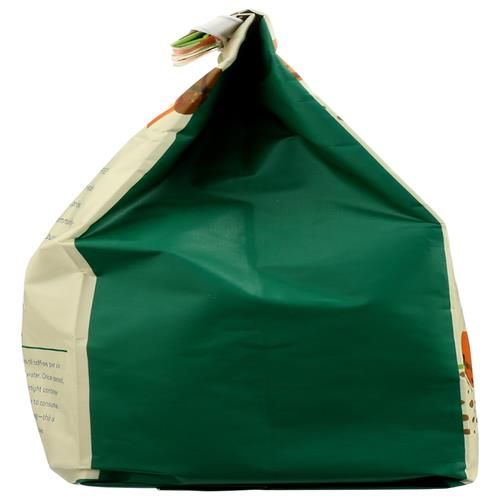 Café moulu biologique au caramel Whole Foods Market, 340 grammes