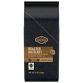 Café moulu torréfié moyen aux noisettes Private Selection 340 g