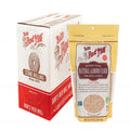 Farine d'Amandes Naturelle Bob's Red Mill, 453g (Lot de 1) - Sans OGM, Végétalien, Compatible Paléo, Compatible Céto, Casher