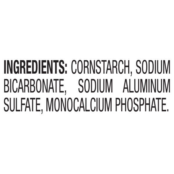 Levure chimique Baker's Corner, 230 g