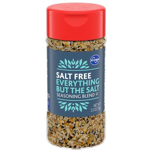Mélange d'assaisonnement Kroger Everything But The Salt 70 g