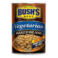 Haricots blancs à la sauce tomate Bushs Best (28 oz)