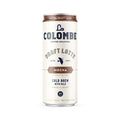 La Colombe Mocha Draft Latte, 11 Fl. Oz., Single Can