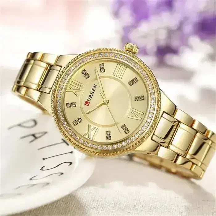 Montre Classique Femme CASSANDRA | 550752