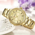 Montre Classique Femme CASSANDRA | 550752