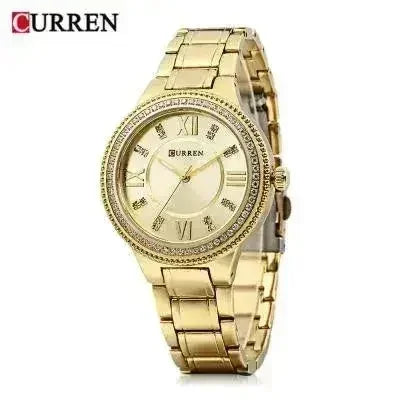 Montre Classique Femme CASSANDRA | 550752