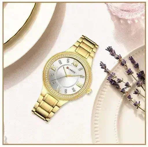 Montre Classique Femme CASSANDRA | 550752