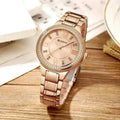 Montre classique femme CASSANDRA | 550755