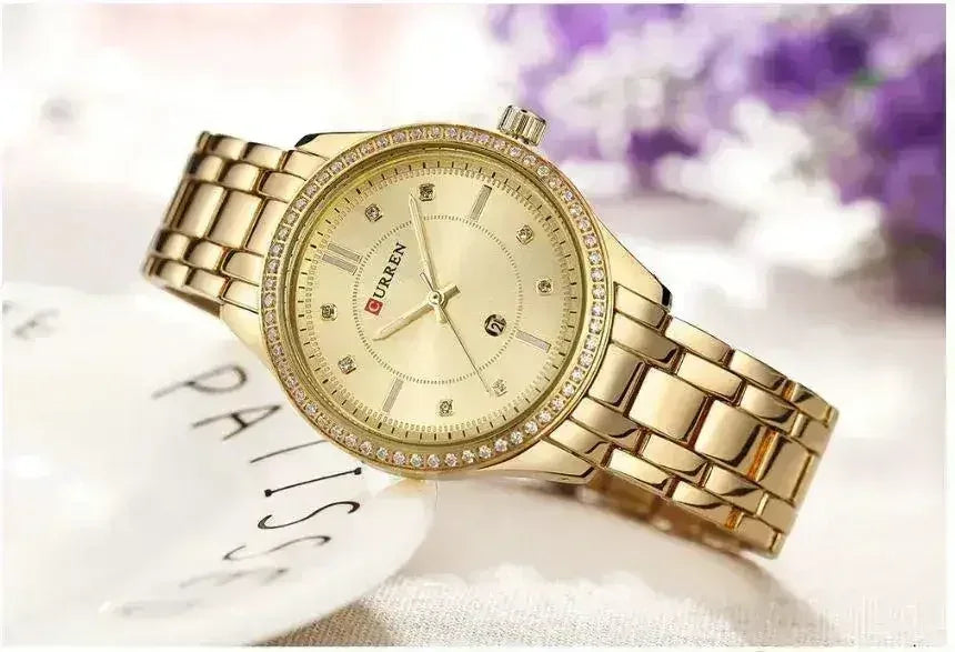 Montre classique JANE pour femme | 550802
