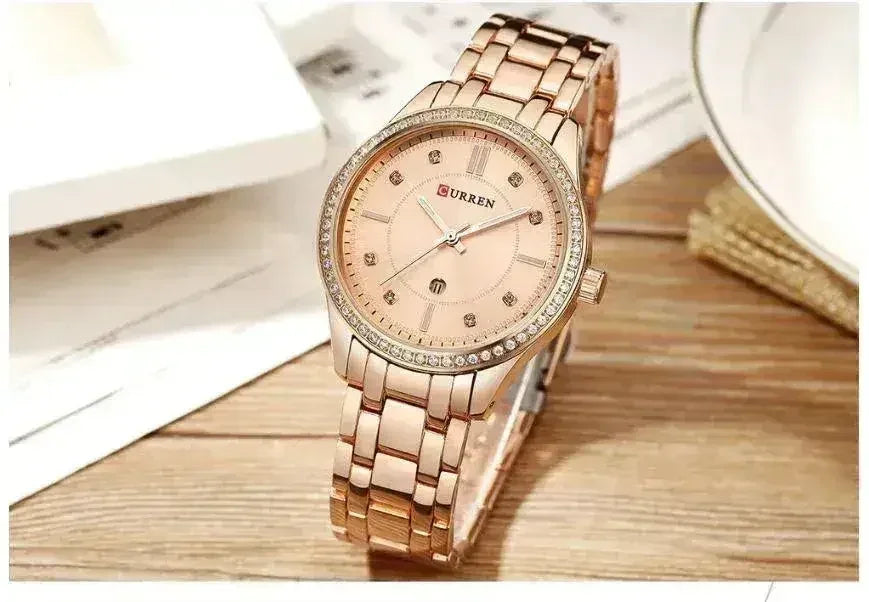 Montre Classique Femme JANE | 550805