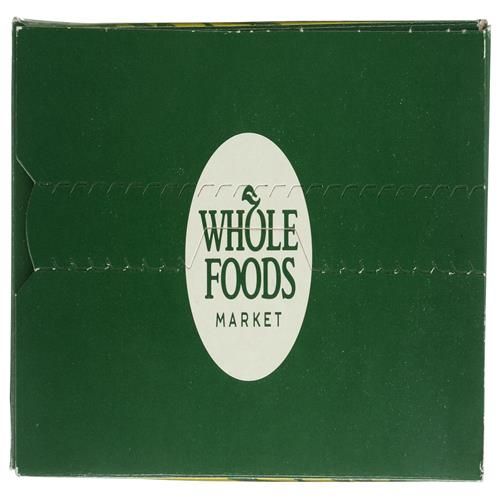 Whole Foods Market, Orecchiette Rigate Bio, 453 g