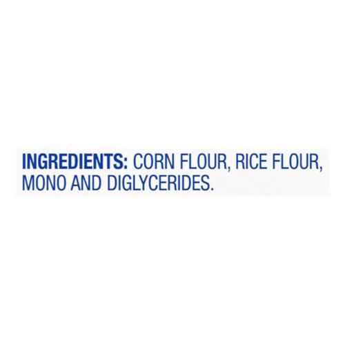 Pâtes Rotini sans gluten Kroger 340 g