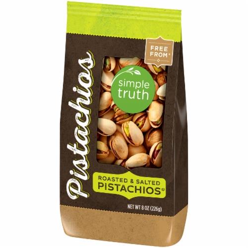 Simple Truth Pistaches rôties et salées 227 g