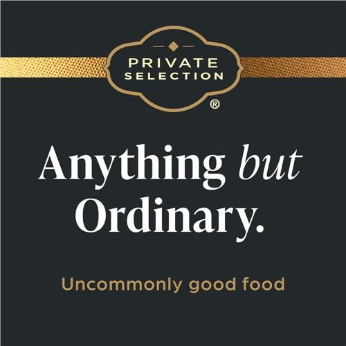 Private Selection Milk Chocolate Peanut Butter Cups Candy Pouch 12 oz