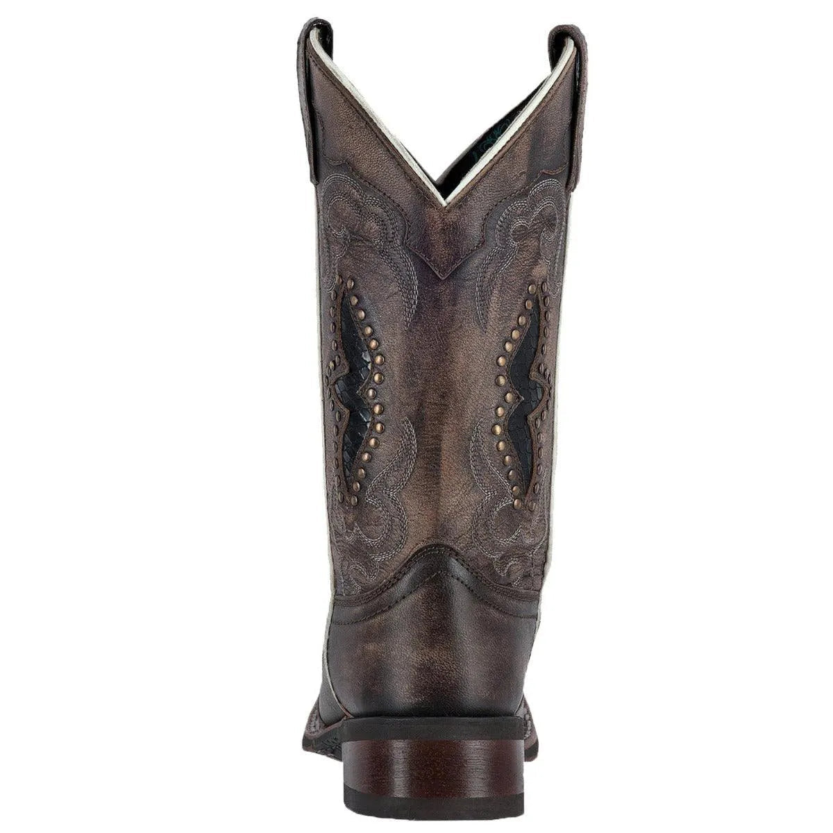 Bottes de cowgirl Laredo Spellbound pour femme