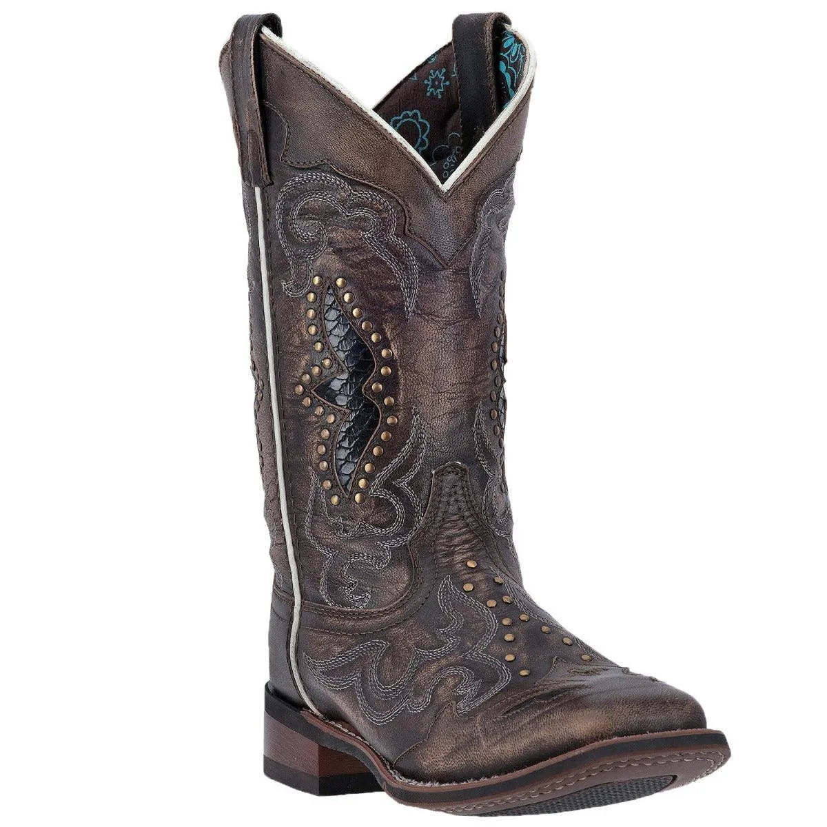 Bottes de cowgirl Laredo Spellbound pour femme