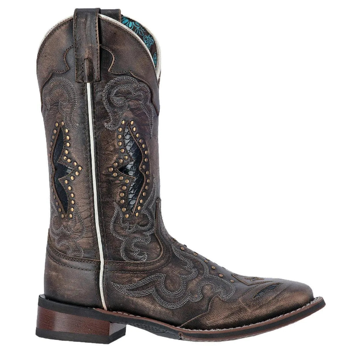 Bottes de cowgirl Laredo Spellbound pour femme