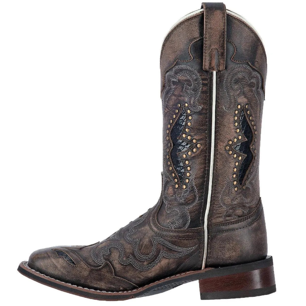 Bottes de cowgirl Laredo Spellbound pour femme