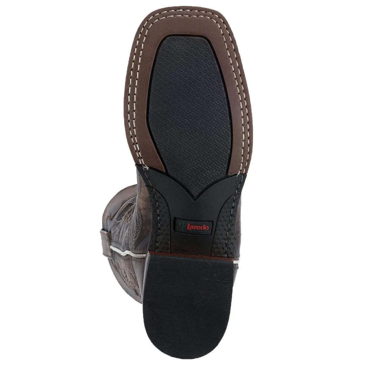 Bottes de cowgirl Laredo Spellbound pour femme