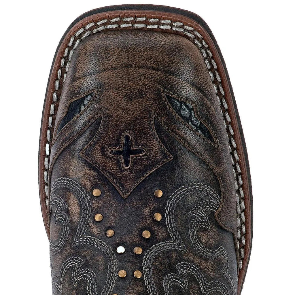 Bottes de cowgirl Laredo Spellbound pour femme
