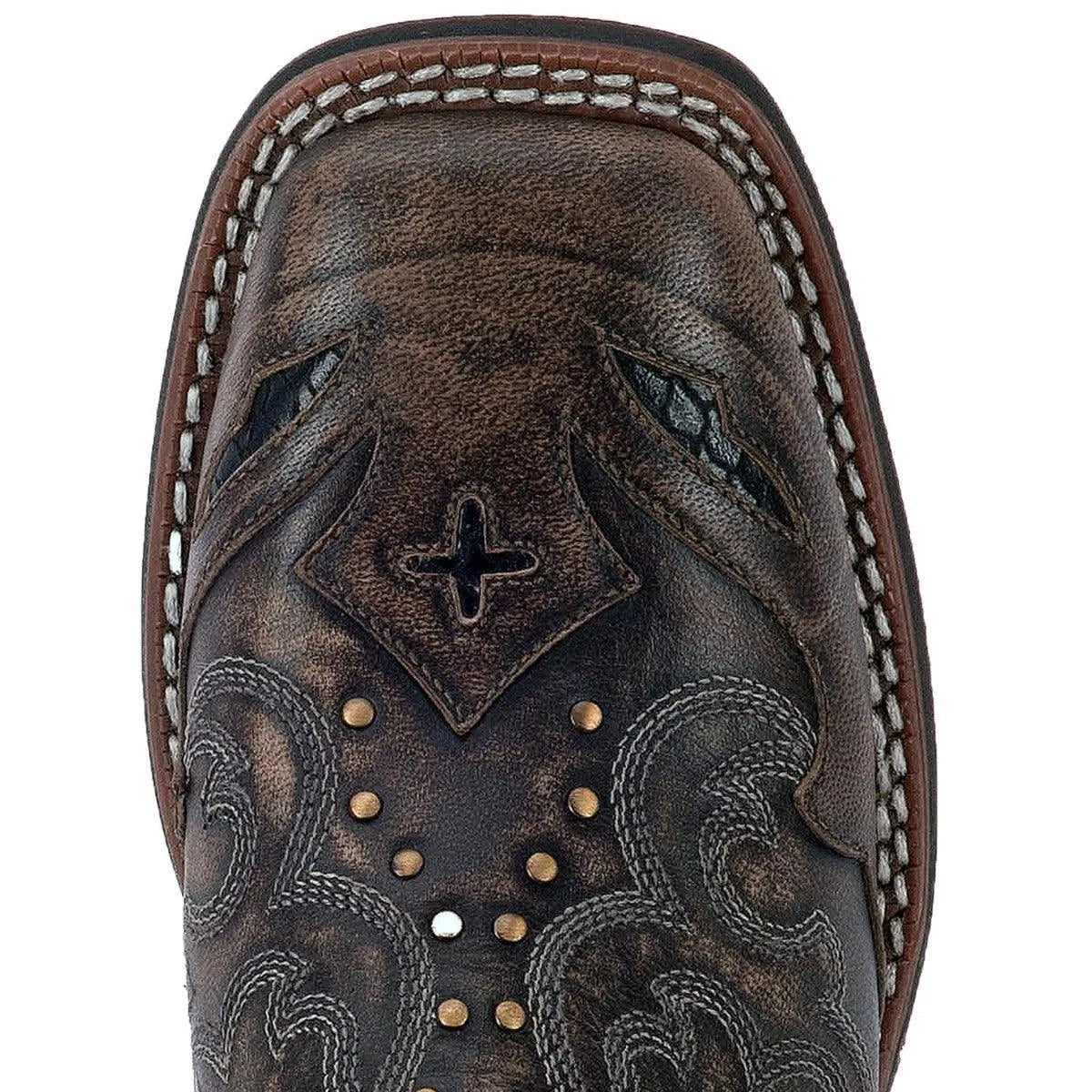 Bottes de cowgirl Laredo Spellbound pour femme