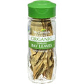 Mccormick Gourmet Laurier Turc Biologique, 5 g